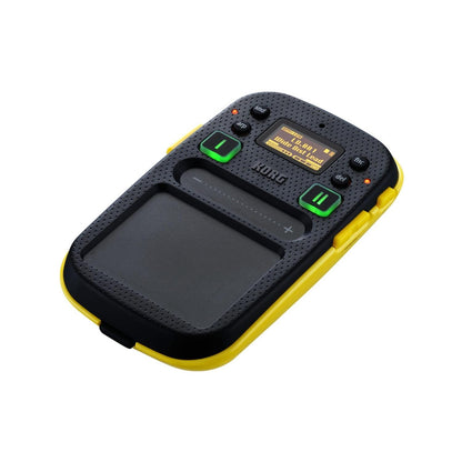 Korg Kaossilator 2 Phrase Synthesizer