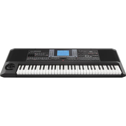 Korg Micro-arranger MAR-1 Arranger Keyboard