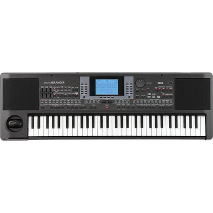 Korg Micro-arranger MAR-1 Arranger Keyboard