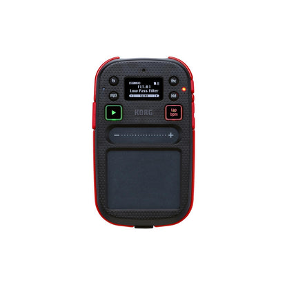 Korg Mini Kaoss Pad 2
