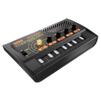 Korg Monotron Delay Analog Ribbon Synthesizer - Open Box