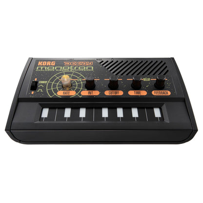 Korg Monotron Delay Analog Ribbon Synthesizer - Open Box