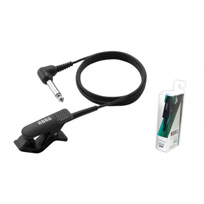 Korg CM-200 Clip On Contact Microphone