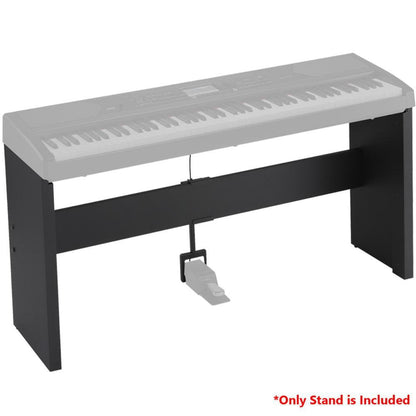 korg keyboard stands korg st-h30-bk keyboard stand for havian 30 digital piano