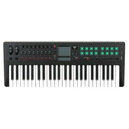 Korg Taktile 49 USB Midi Controller Keyboard