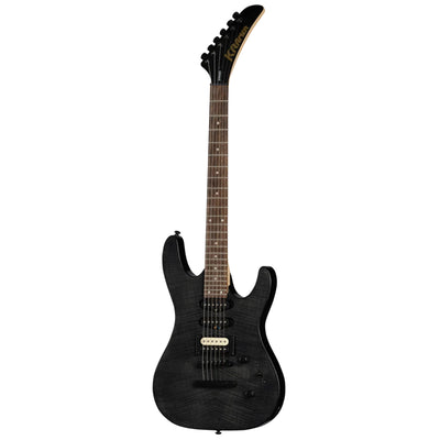 Kramer Striker Figured HSS 6 String Electric Guitar