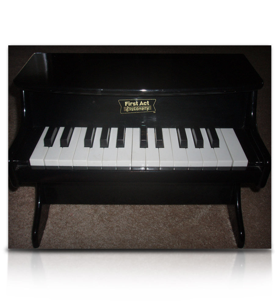 Soundiron Kinderklavier
