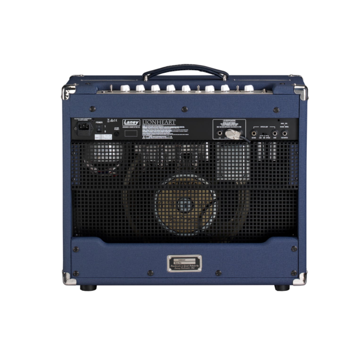 Laney L20T-112 Lionheart Combo Guitar Amplifier