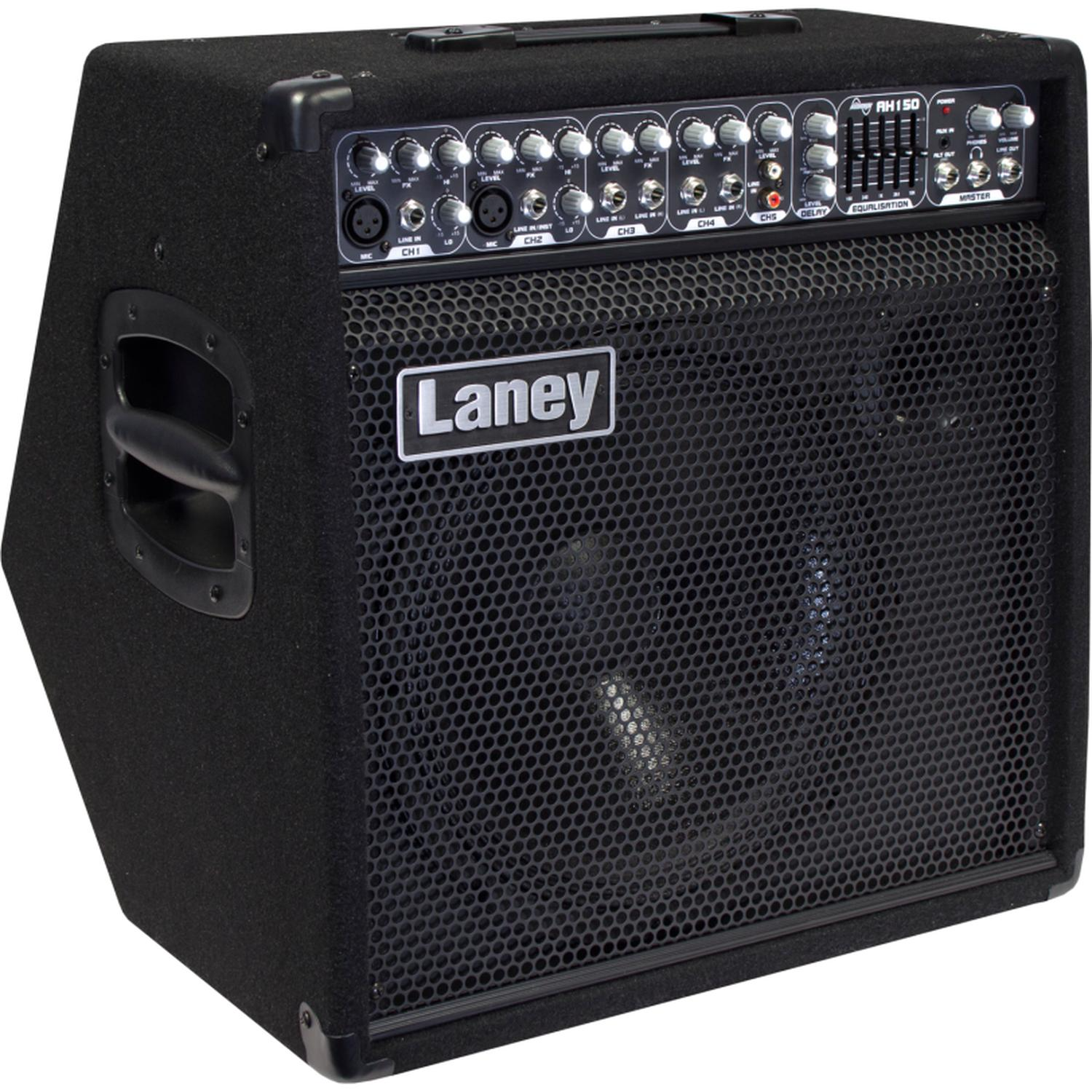 Laney AH150 Audiohub Combo Guitar Amplifiers