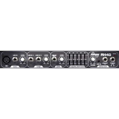 Laney Audiohub AH40 Multi-Instrument Amplifier