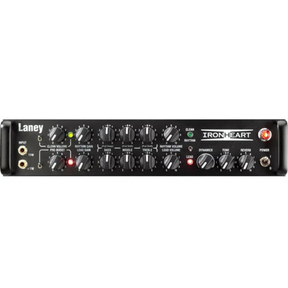 Laney Ironheart Studio Guitar Amplifier Head