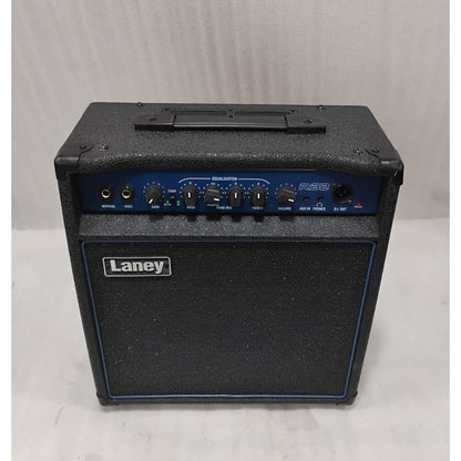 Laney RB2 Richter 30 Watts Combo Bass Guitar Amplifier - Open Box