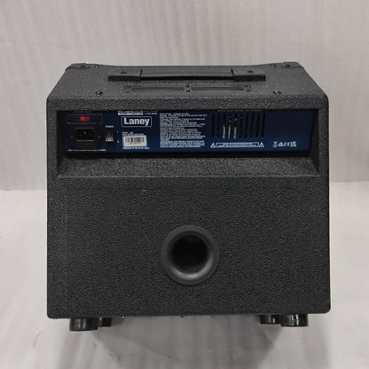 Laney RB2 Richter 30 Watts Combo Bass Guitar Amplifier - Open Box