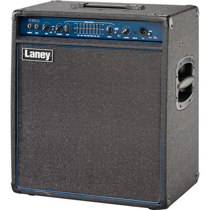 BAJAAO.COM - Buy Laney RB4 160W Bass Guitar Amplifier Online