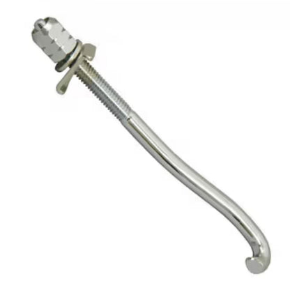 Latin Percussion M215 Chrome Conga Lug