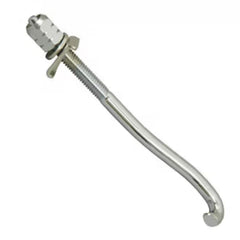 Latin Percussion M215 Chrome Conga Lug