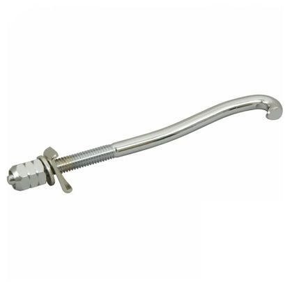 Latin Percussion M215 Chrome Conga Lug
