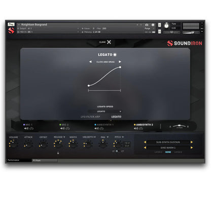 Soundiron Delphi Piano 