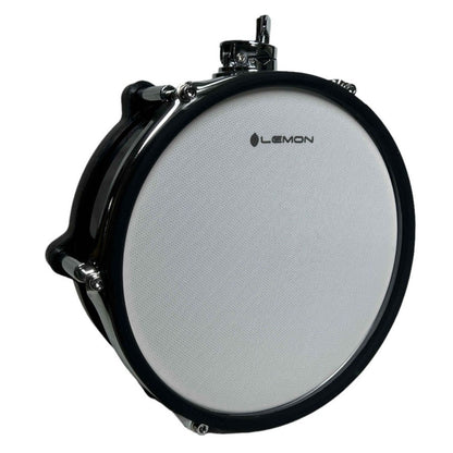 Lemon Drum LE-104M2B 10 inch Wodden Mesh Head Drum Pad without Bracket