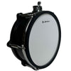 Lemon Drum LE-104M2B 10 inch Wodden Mesh Head Drum Pad without Bracket