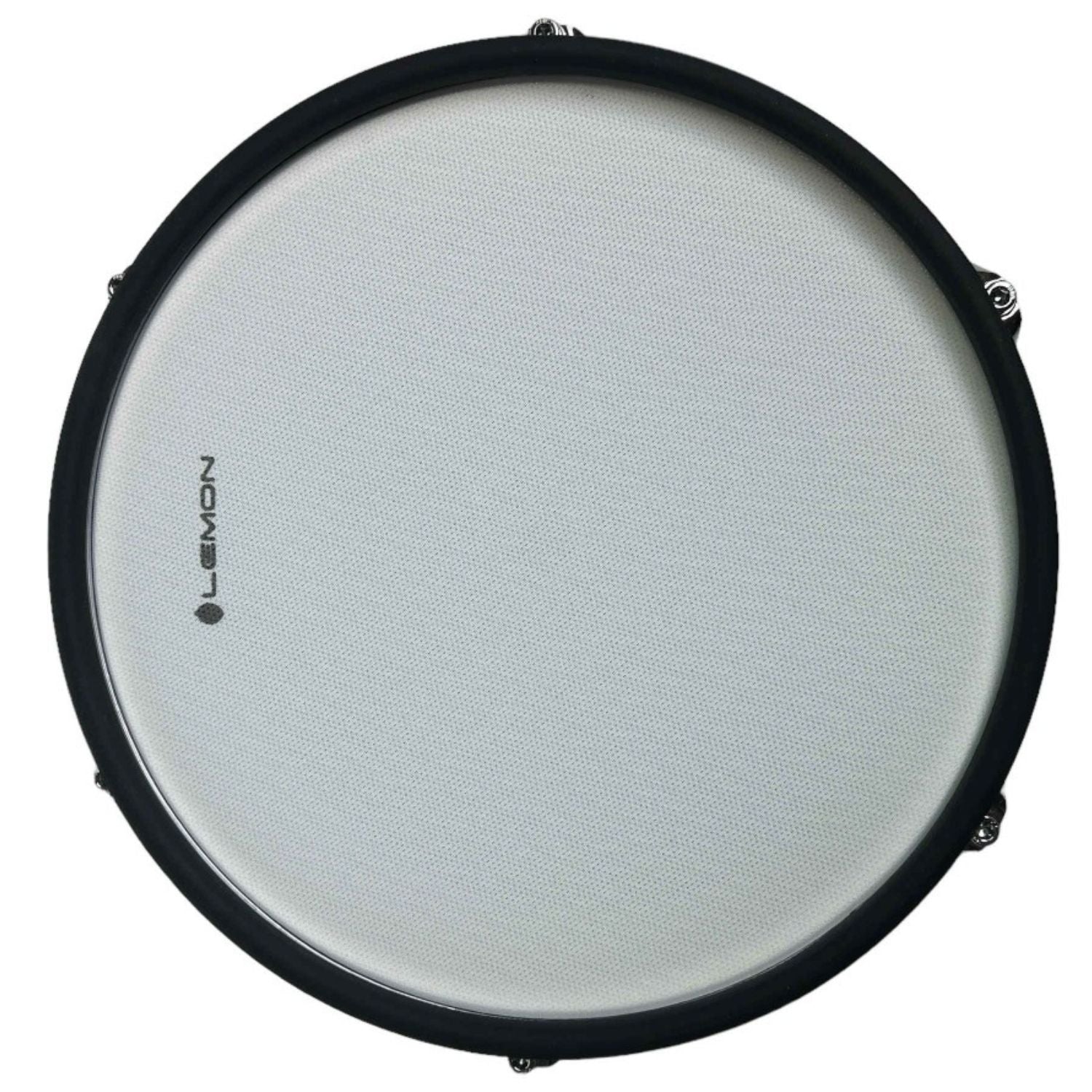 Lemon Drum LE-104M2B 10 inch Wodden Mesh Head Drum Pad without Bracket