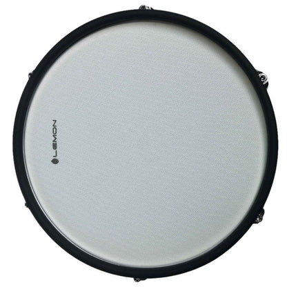 Lemon Drum LE-104M2B 10 inch Wodden Mesh Head Drum Pad without Bracket