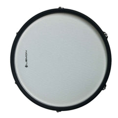 Lemon Drum LE-104M2B 10 inch Wodden Mesh Head Drum Pad without Bracket