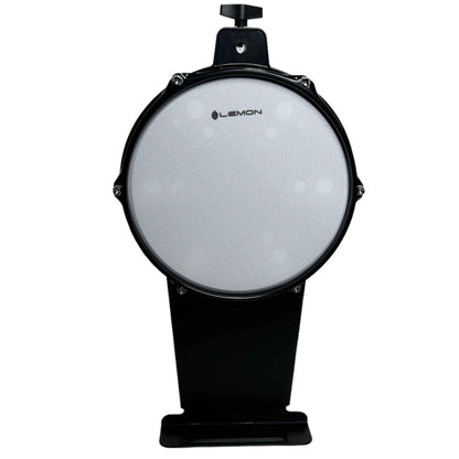 Lemon Drum LE-10MB 10 inch Kick Pad