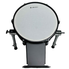 Lemon Drum LE-124MB 12 inch Kick Pad