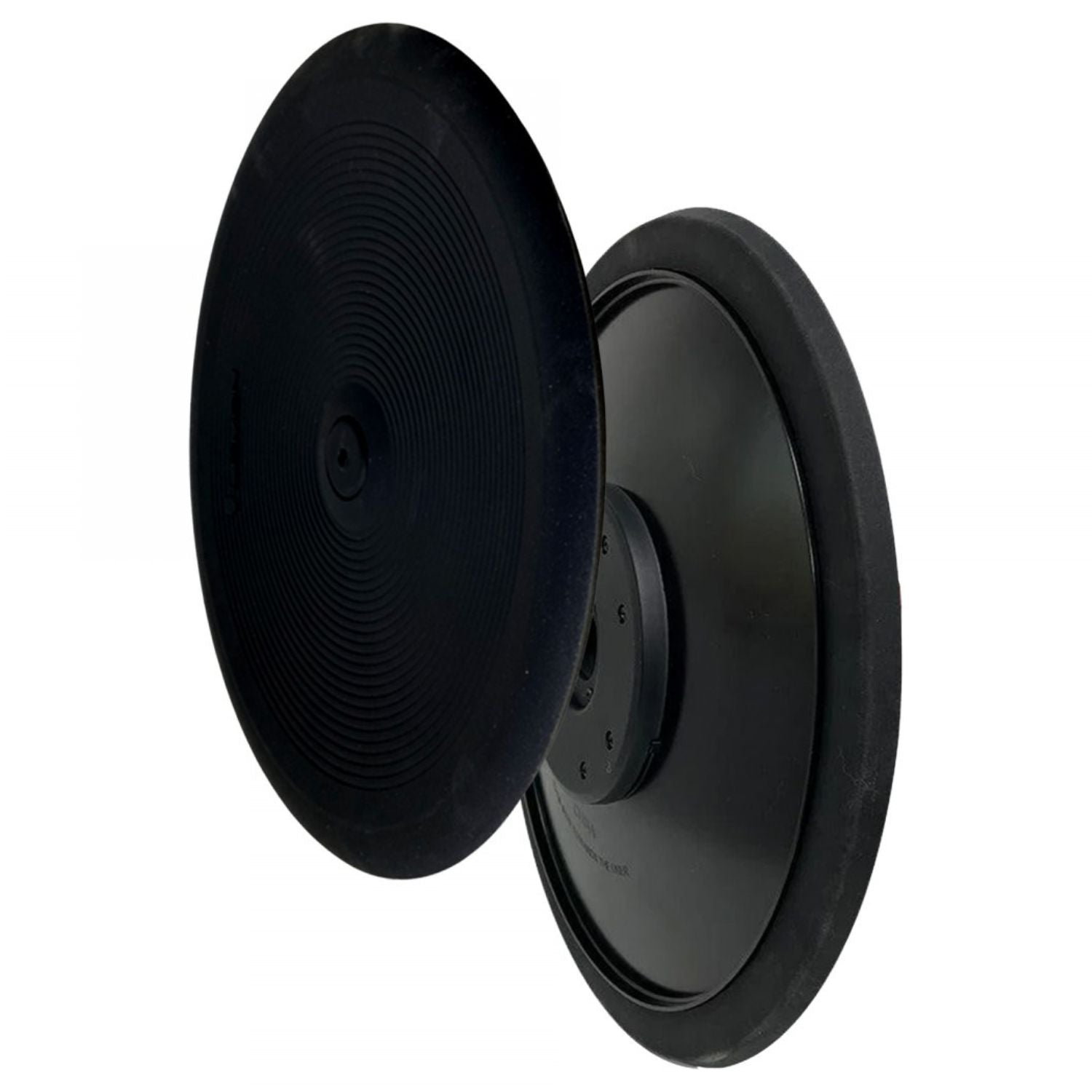 Lemon Drums 15 inch China Dual Zone Cymbal