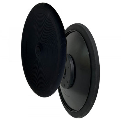 Lemon Drums 15 inch China Dual Zone Cymbal