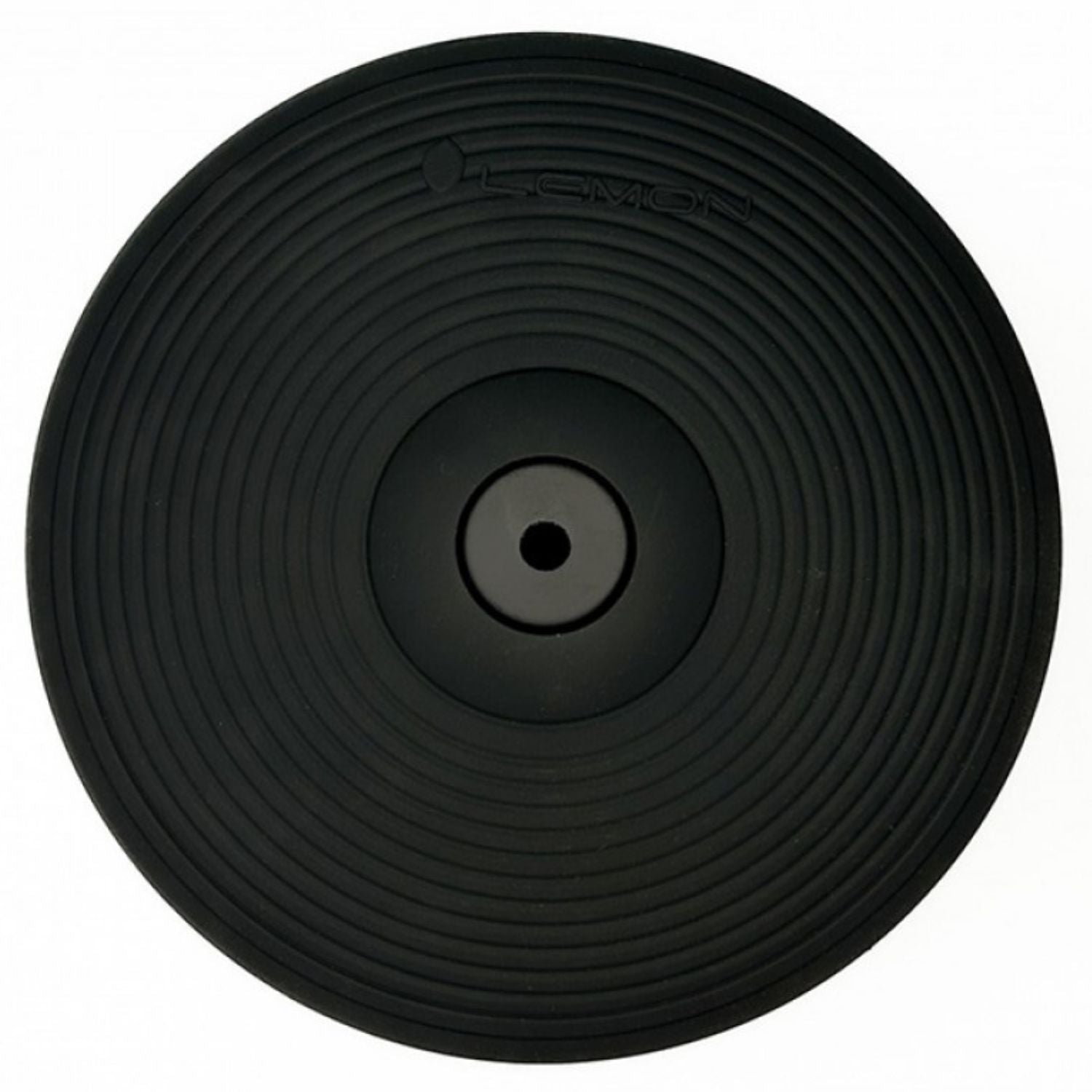 Lemon Drums 9 Inch Dual Zone Splash Cymbal