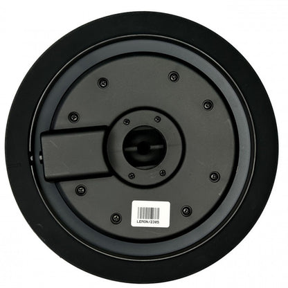 Lemon Drums 9 Inch Dual Zone Splash Cymbal