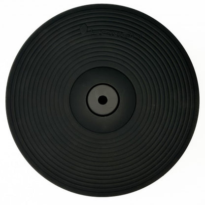 Lemon Drums 9 Inch Dual Zone Splash Cymbal