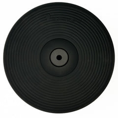 Lemon Drums 9 Inch Dual Zone Splash Cymbal
