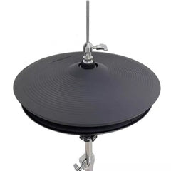 Lemon Drum LE-HHC12 2 Piece 12 inch Hi-Hat with Controller