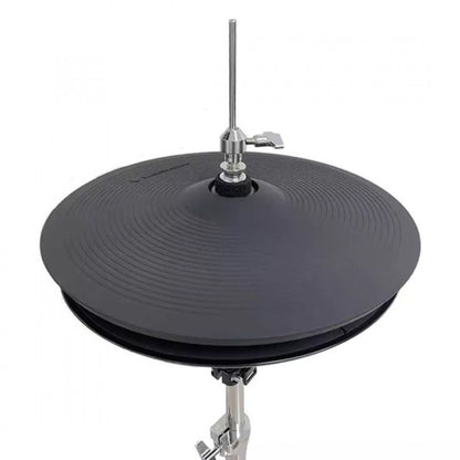 Lemon Drum LE-HHC12 2 Piece 12 inch Hi-Hat with Controller