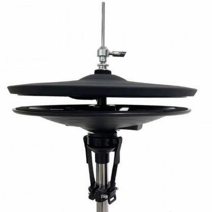 Lemon Drum LE-HHC12 2 Piece 12 inch Hi-Hat with Controller