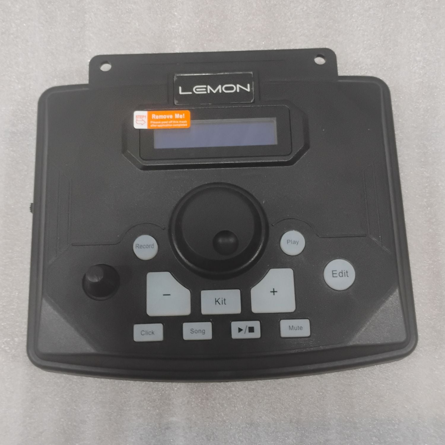Lemon Drums T-300 Pro Electronic Drum Kit - Open Box