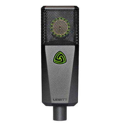 Lewitt LCT 1040 Ultimate Tube Condenser Microphone System