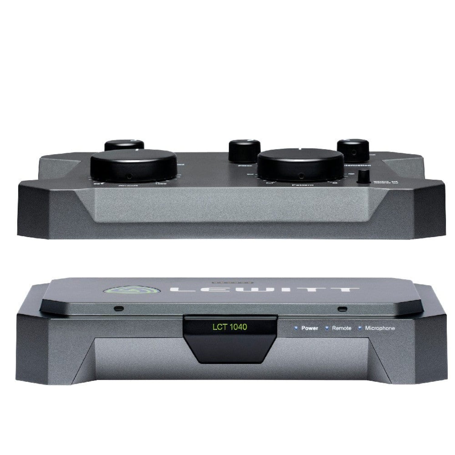 Lewitt LCT 1040 Ultimate Tube Condenser Microphone System