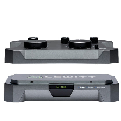 Lewitt LCT 1040 Ultimate Tube Condenser Microphone System