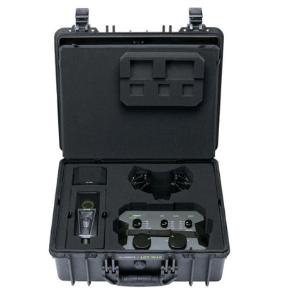 Lewitt LCT 1040 Ultimate Tube Condenser Microphone System