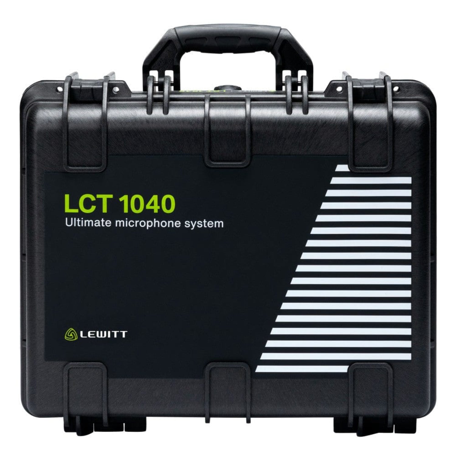 Lewitt LCT 1040 Ultimate Tube Condenser Microphone System