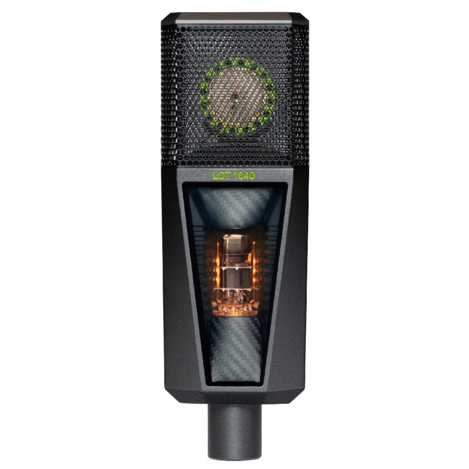 Lewitt LCT 1040 Ultimate Tube Condenser Microphone System