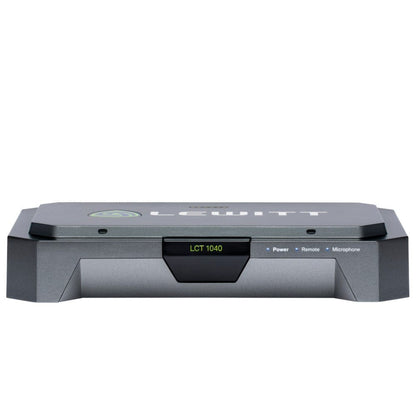 Lewitt LCT 1040 Ultimate Tube Condenser Microphone System