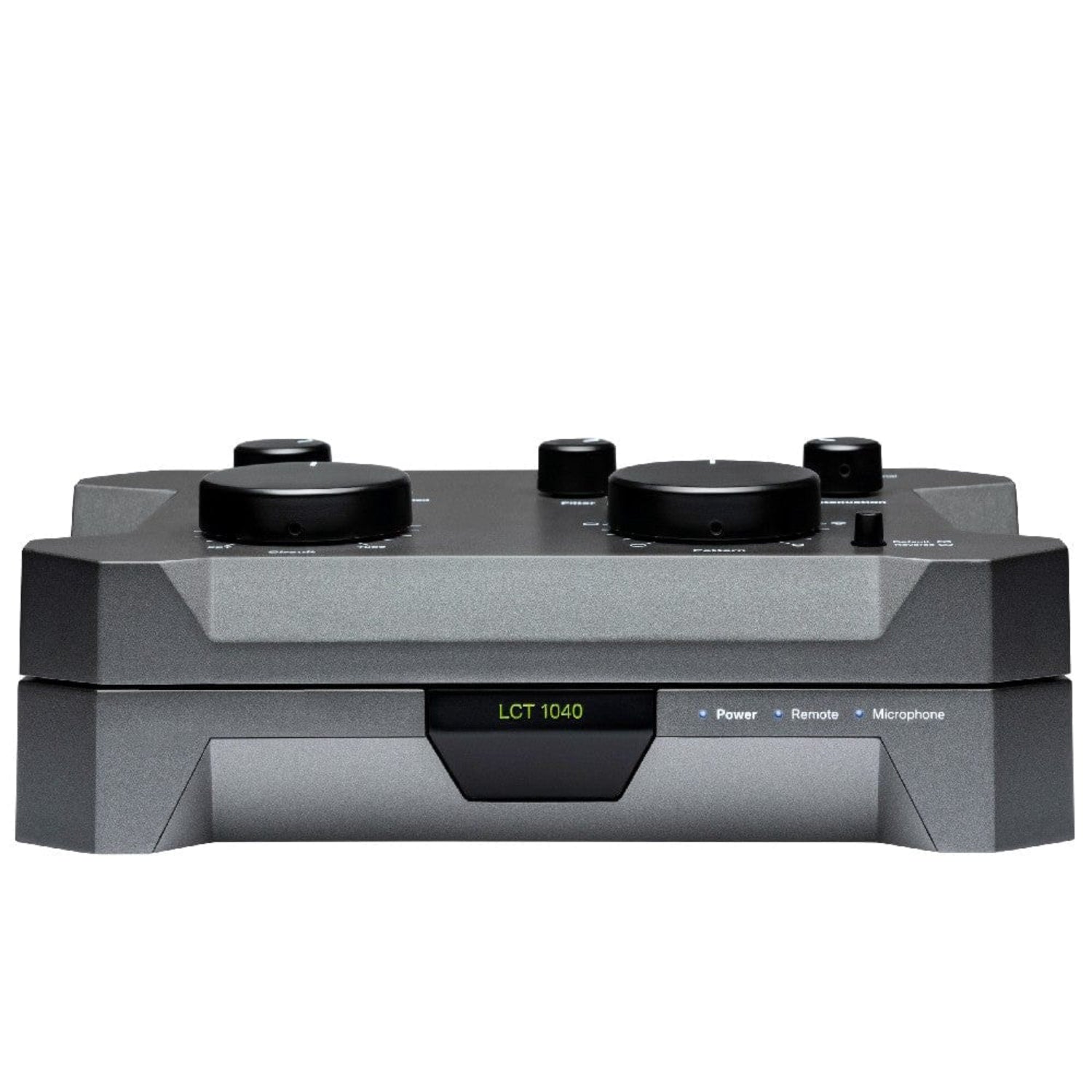 Lewitt LCT 1040 Ultimate Tube Condenser Microphone System