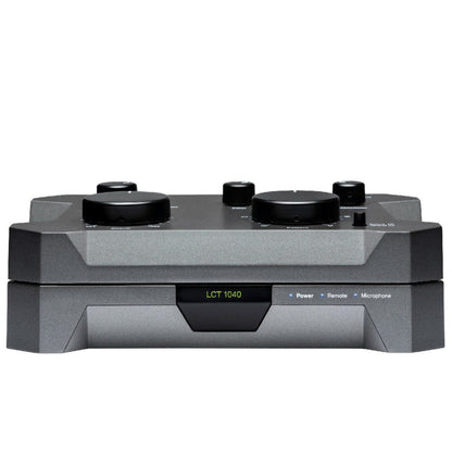 Lewitt LCT 1040 Ultimate Tube Condenser Microphone System