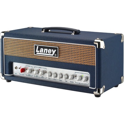 Laney Lionheart LF-SUPERTOP 120W Guitar Amp Head