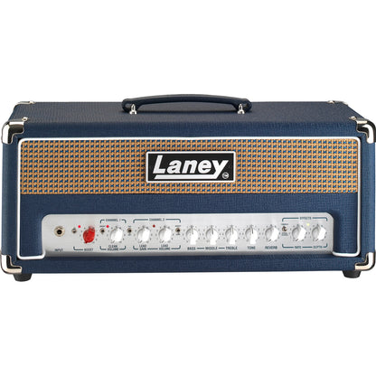 Laney Lionheart LF-SUPERTOP 120W Guitar Amp Head